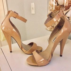 Steve Madden Heels